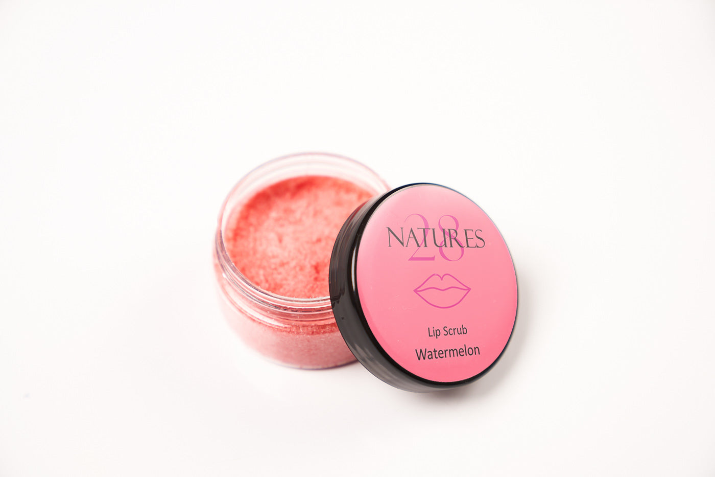 Lip Scrubs