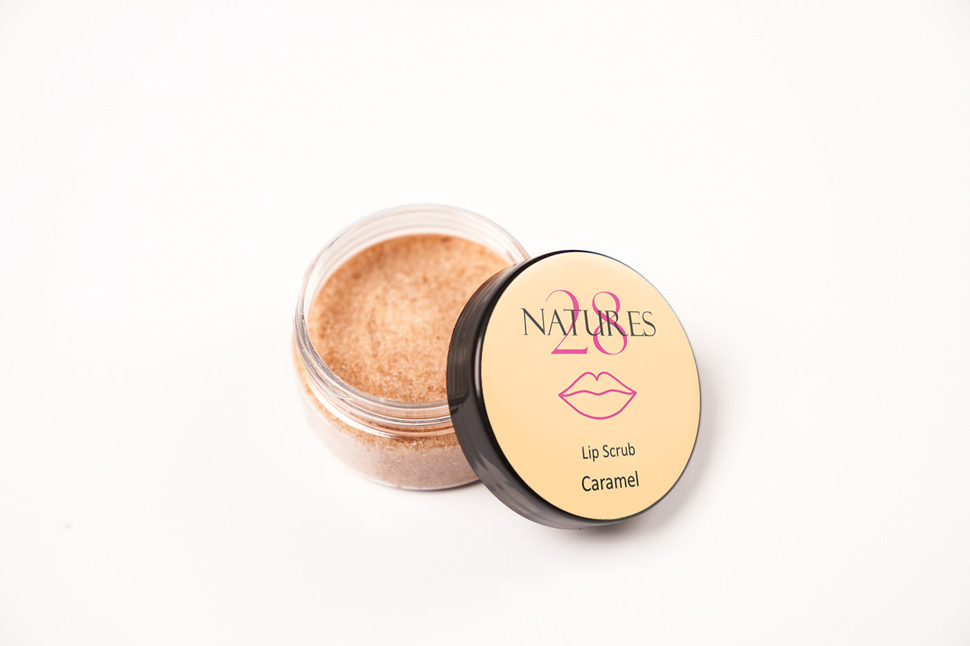 Lip Scrubs