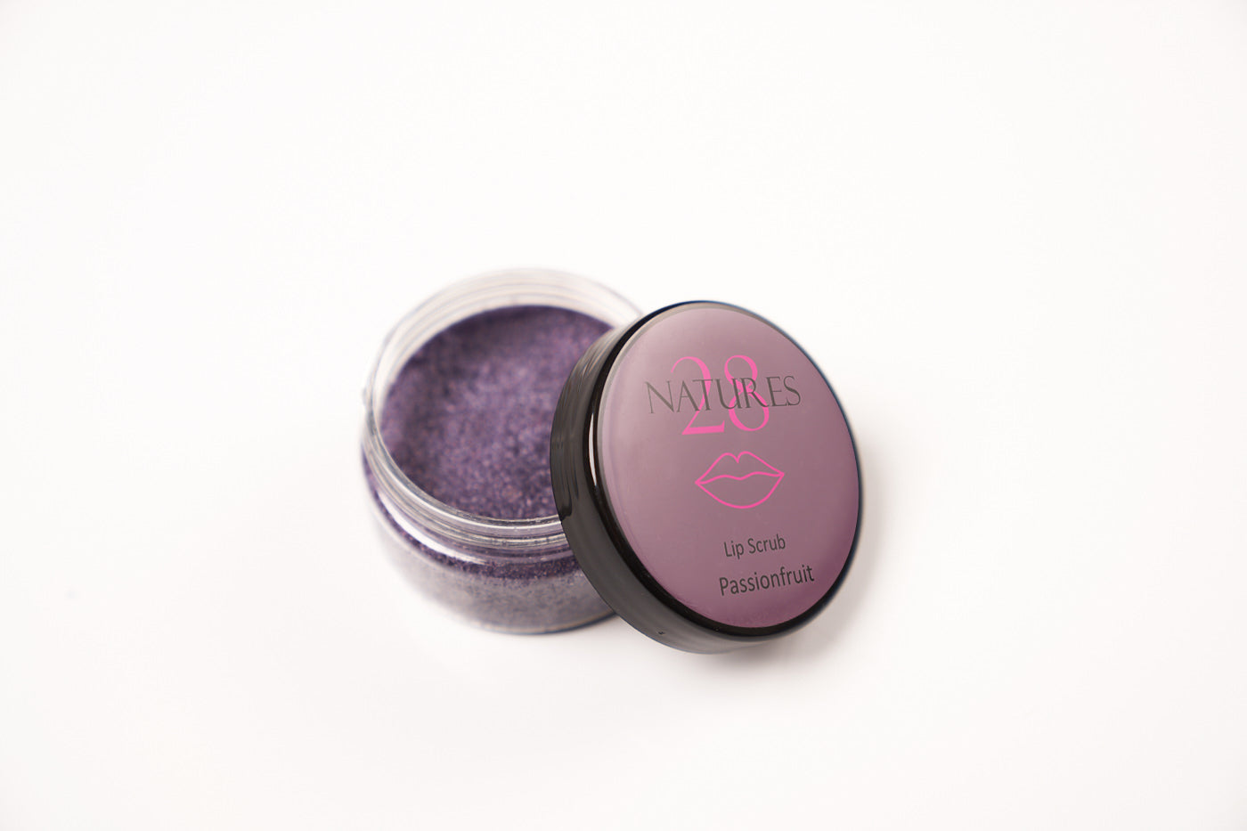 Lip Scrubs