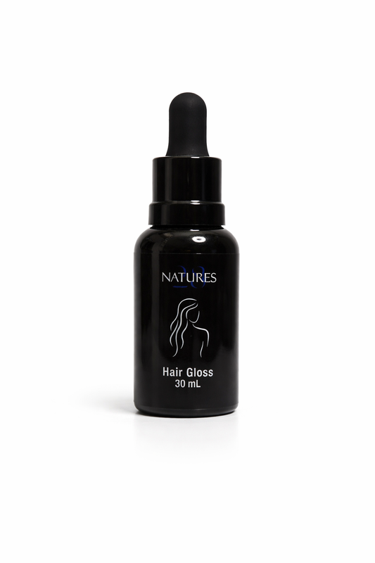 Hair Gloss